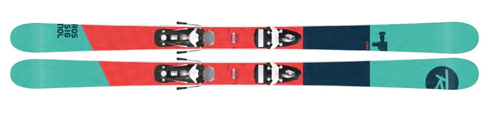 Narty STORM Narty STORM