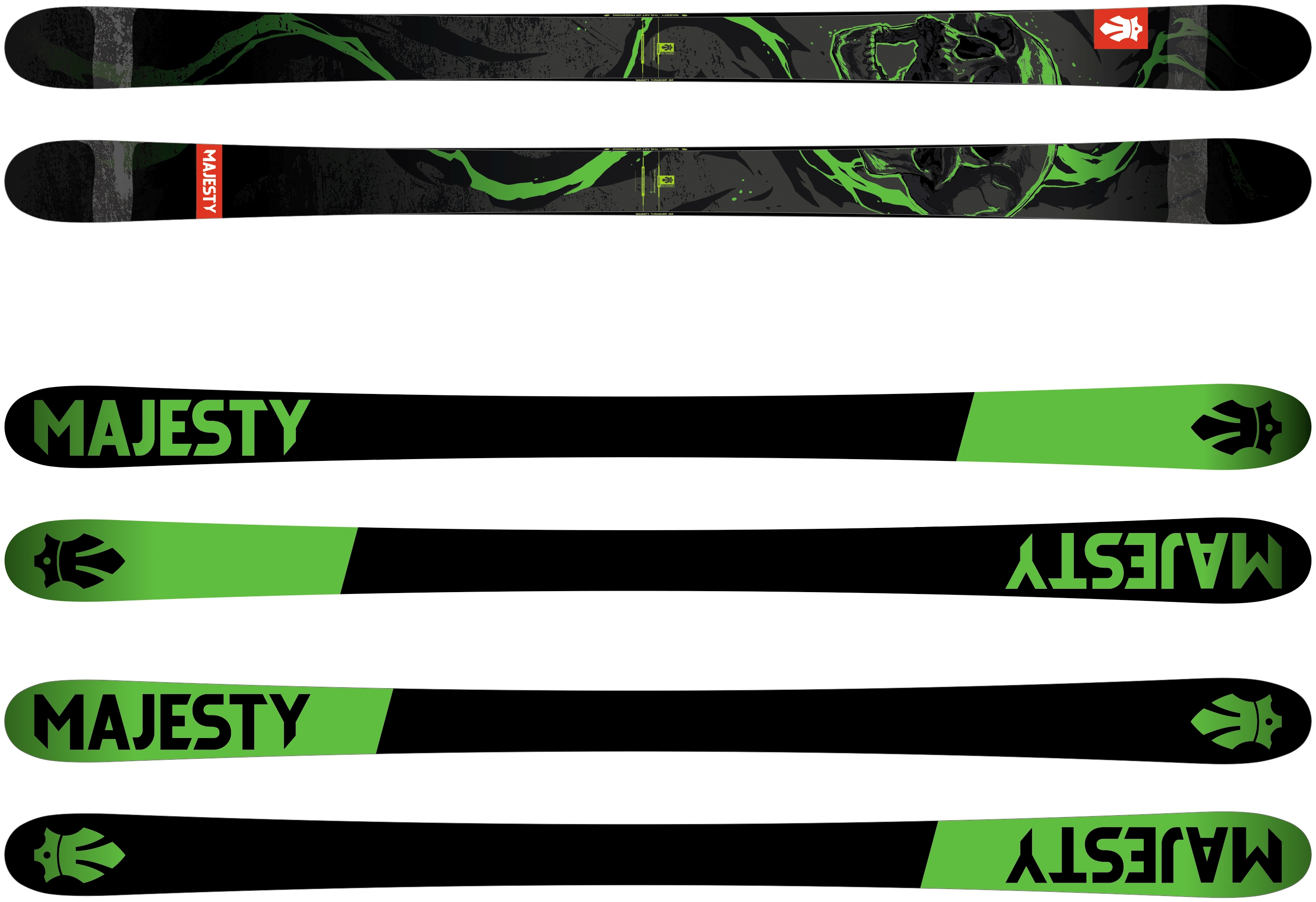 Narty Thrasher Narty Thrasher