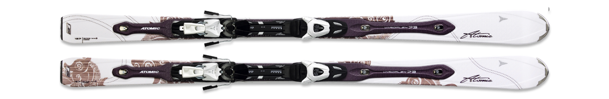 Narty D2 VF 73 Women Narty D2 VF 73 Women