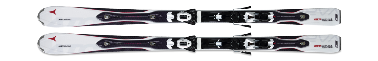 Narty D2 VF 73 White Narty D2 VF 73 White