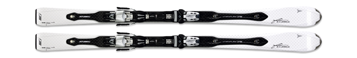 Narty D2 VF 75 Women Narty D2 VF 75 Women