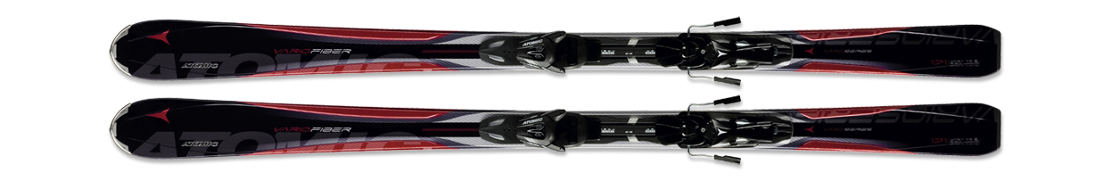 Narty FIBRE Narty FIBRE