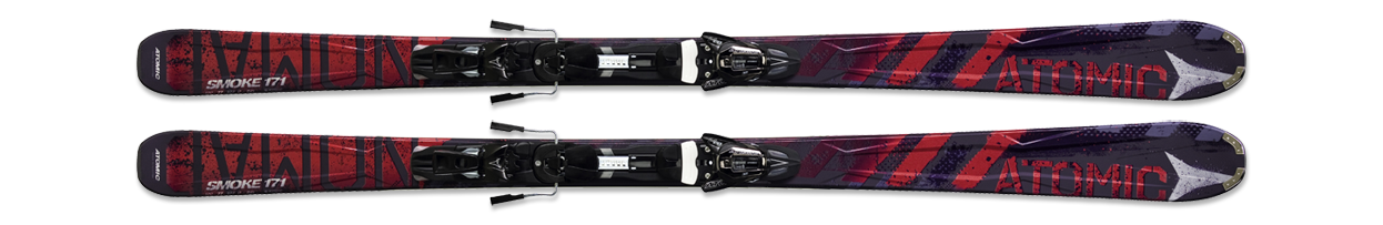 Narty SMOKE Narty SMOKE