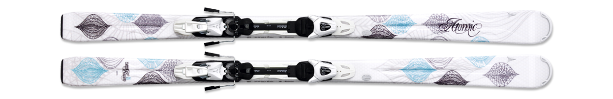 Narty SEVENTH HEAVEN 76 Narty SEVENTH HEAVEN 76