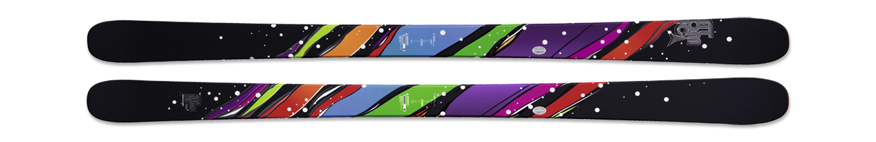 Narty SUPREME Narty SUPREME