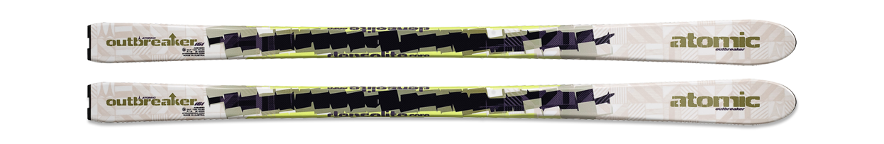 Narty Outbreaker Narty Outbreaker