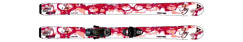 Narty VISION JOY – FJ4 Narty VISION JOY – FJ4