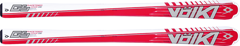 Narty Junior Racetiger Red Narty Junior Racetiger Red