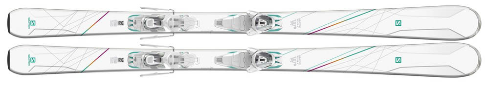 Narty W-MAX 4 + E Lithium 10 W Narty W-MAX 4 + E Lithium 10 W