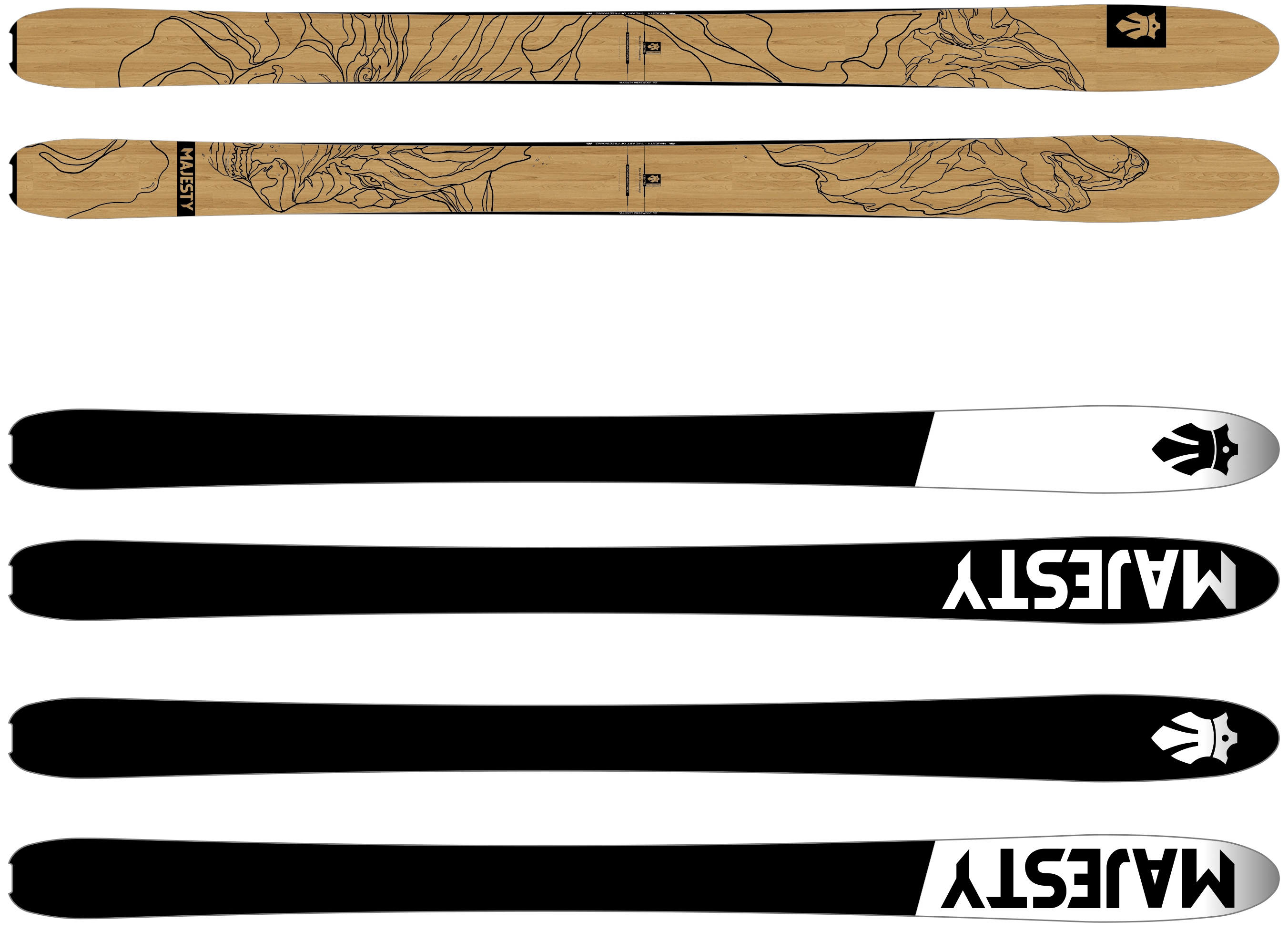 Narty Werewolf Narty Werewolf