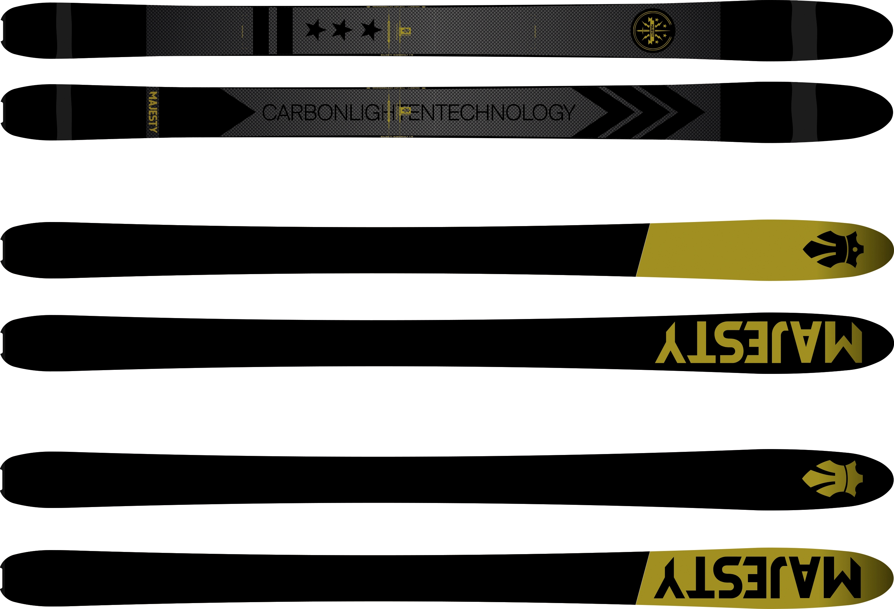 Narty Werewolf CLT Narty Werewolf CLT