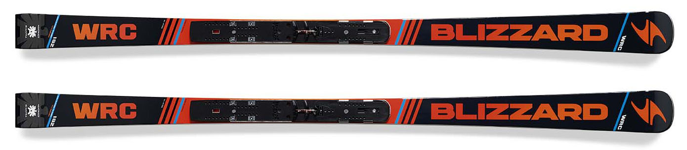 Narty WRC RACING WC-PISTON Narty WRC RACING WC-PISTON