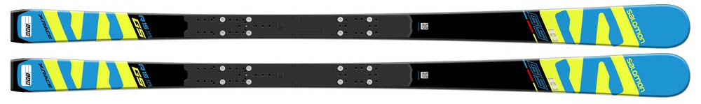 Narty X-RACE LAB 175 + RACE PLATE P69 Narty X-RACE LAB 175 + RACE PLATE P69