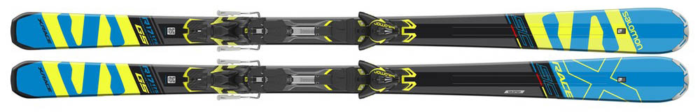 Narty X-Race SC+ XT12 Narty X-Race SC+ XT12