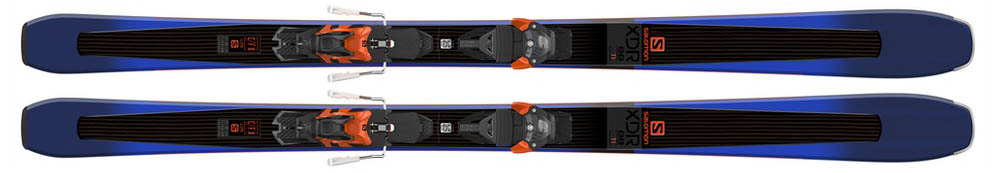 Narty XDR 88 Ti Narty XDR 88 Ti