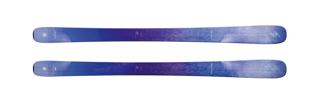 Narty BLACK PEARL Narty BLACK PEARL