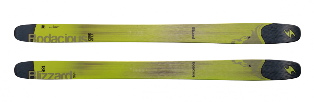 Narty BODACIOUS Narty BODACIOUS