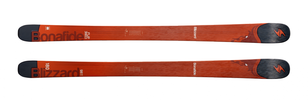 Narty BONAFIDE Narty BONAFIDE