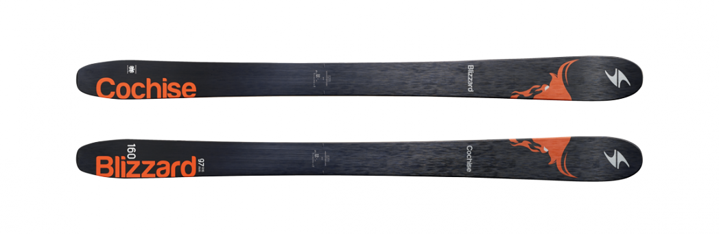 Narty COCHISE JR Narty COCHISE JR