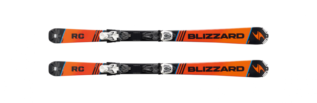 Narty RC JR Narty RC JR