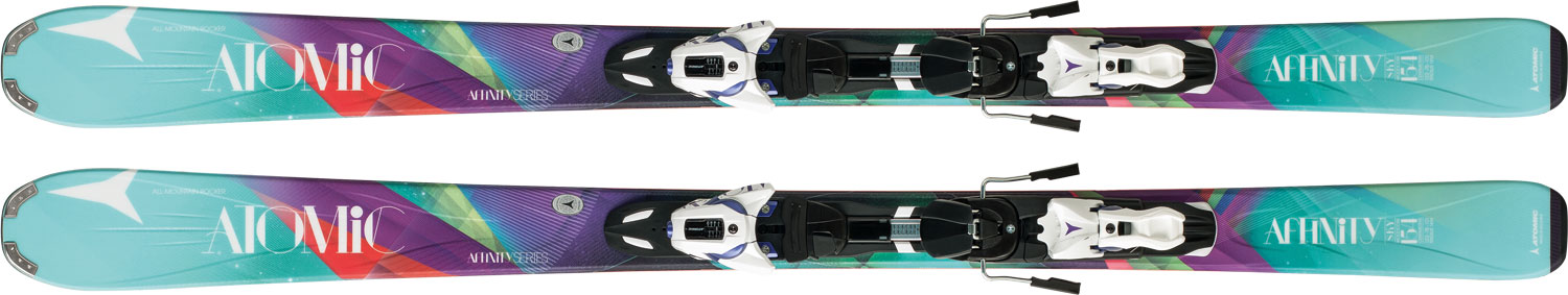 Narty AFFINITY SKY Narty AFFINITY SKY