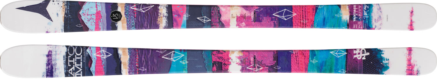 Narty VANTAGE POLARITY Narty VANTAGE POLARITY