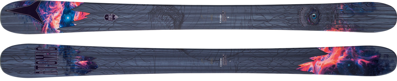 Narty BENT CHETLER MINI Narty BENT CHETLER MINI