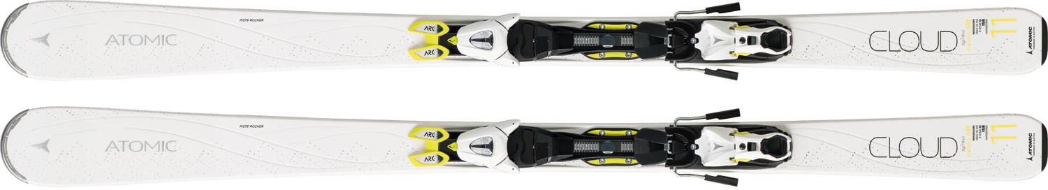 Narty CLOUD ELEVEN ARC Narty CLOUD ELEVEN ARC