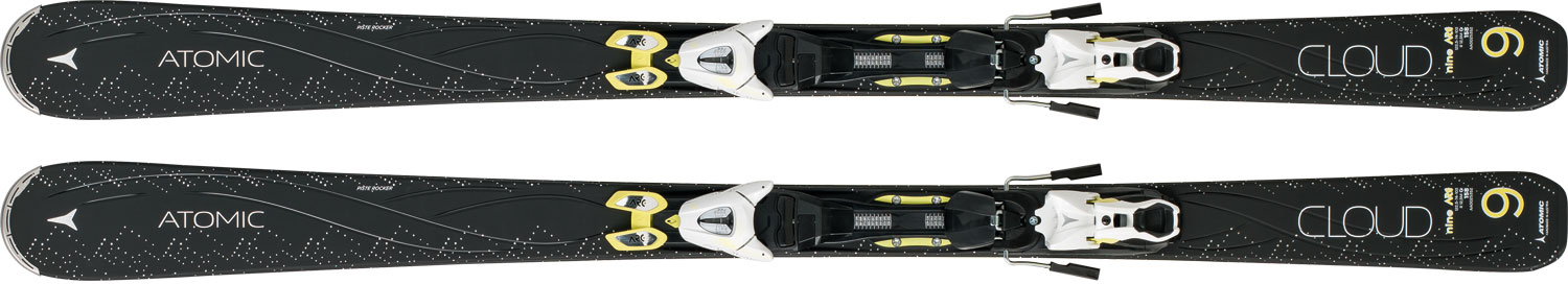 Narty CLOUD NINE ARC Narty CLOUD NINE ARC