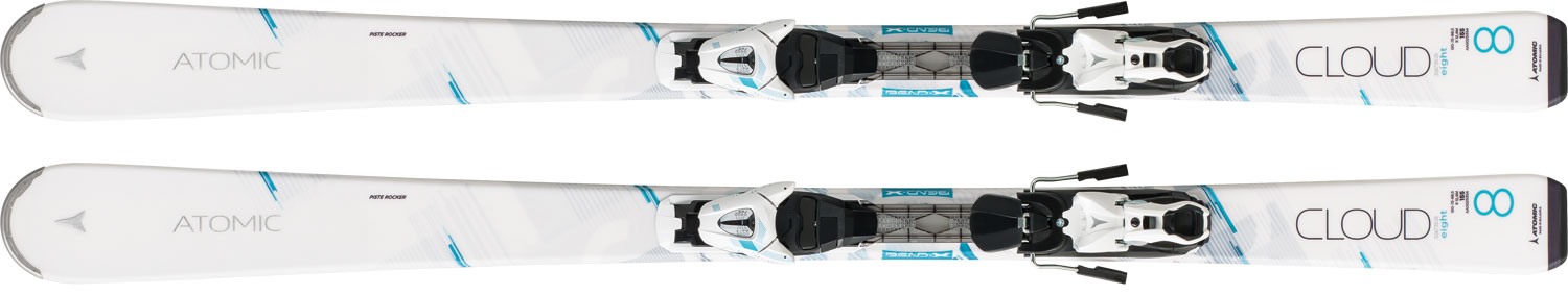 Narty CLOUD EIGHT Narty CLOUD EIGHT