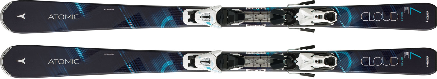 Narty CLOUD SEVEN Narty CLOUD SEVEN