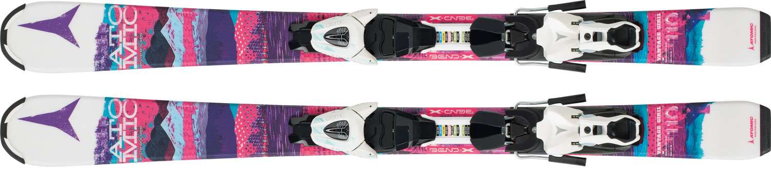 Narty VANTAGE GIRL II Narty VANTAGE GIRL II