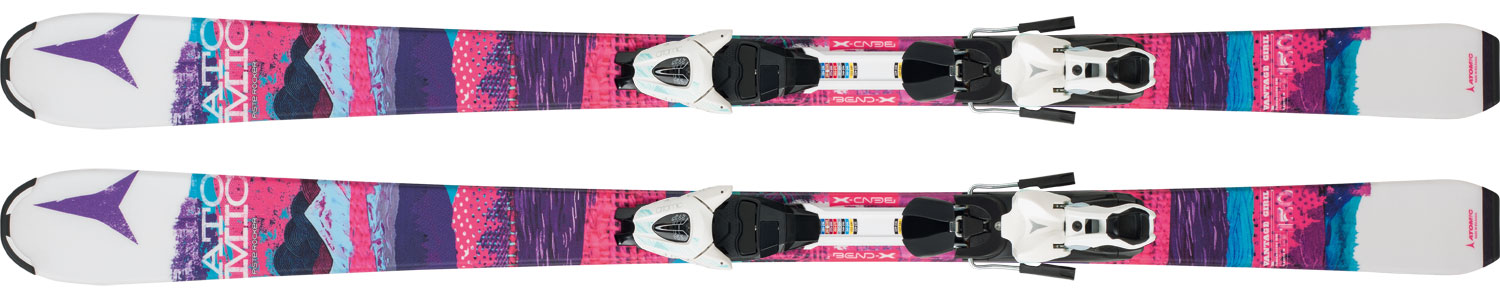 Narty VANTAGE GIRL III Narty VANTAGE GIRL III