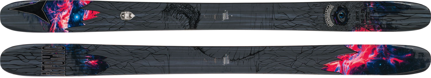 Narty BENT CHETLER Narty BENT CHETLER