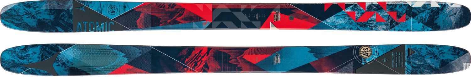 Narty AUTOMATIC 109 Narty AUTOMATIC 109