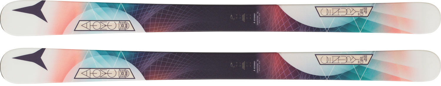 Narty CENTURY GIRL III Narty CENTURY GIRL III