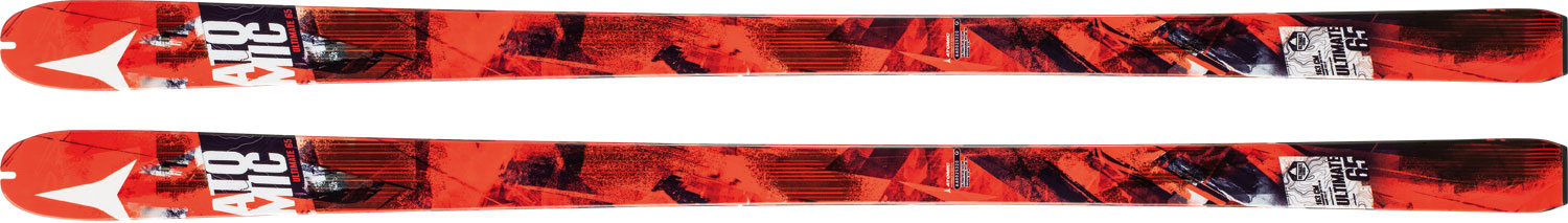 Narty ULTIMATE 65 Narty ULTIMATE 65