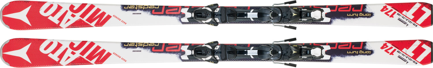 Narty REDSTER LT Narty REDSTER LT