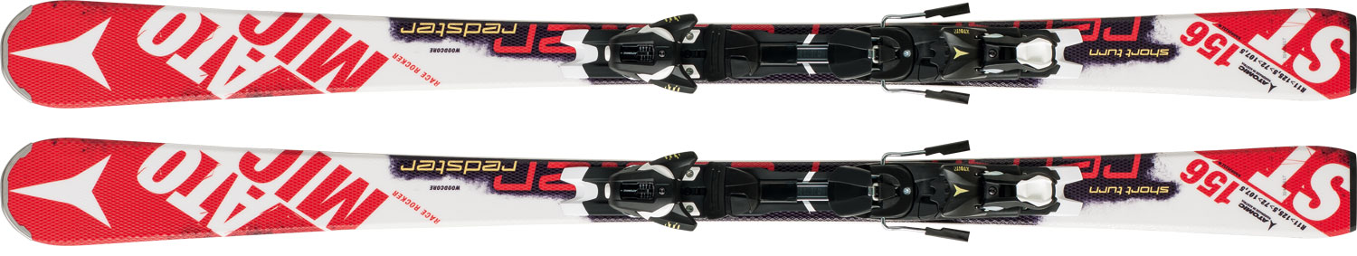 Narty REDSTER ST Narty REDSTER ST