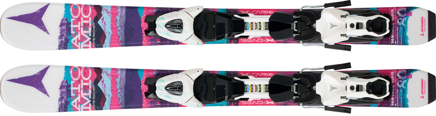 Narty VANTAGE GIRL I Narty VANTAGE GIRL I