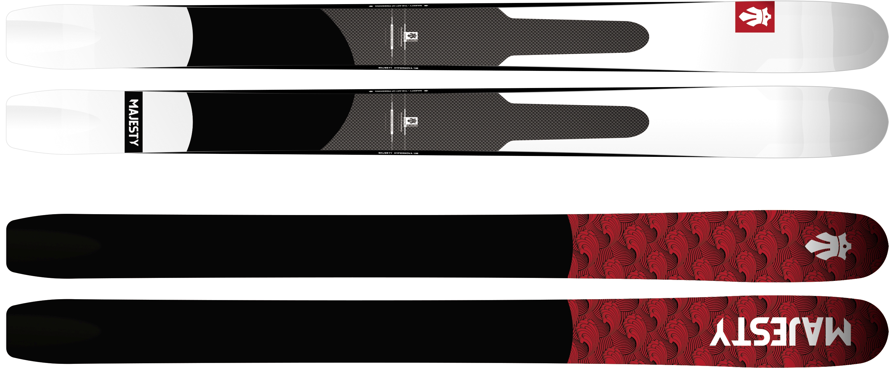 Narty Hypernaut Narty Hypernaut