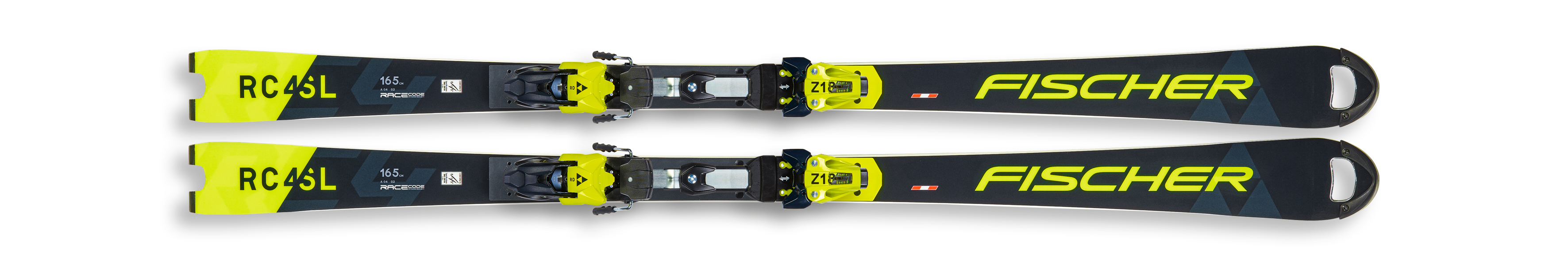 Narty RC4 Worldcup SL Women M/O Plate Narty RC4 Worldcup SL Women M/O Plate