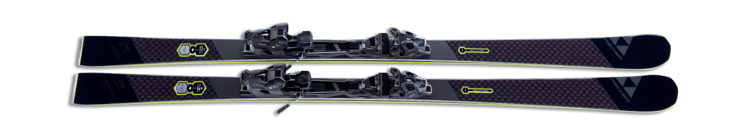 Narty BRILLIANT RC4 Narty BRILLIANT RC4