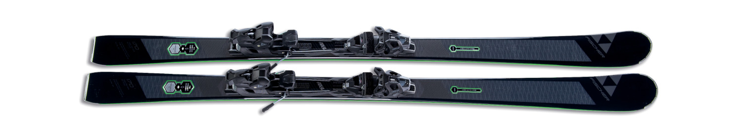 Narty BRILLIANT PRO Narty BRILLIANT PRO