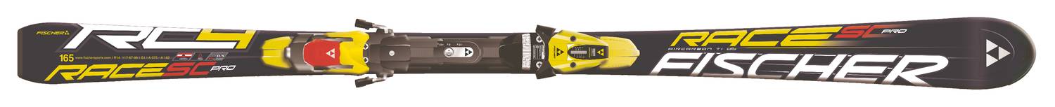 Narty RC4 Race SC Pro Railflex SP Narty RC4 Race SC Pro Railflex SP