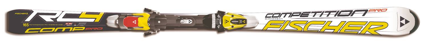 Narty RC4 COMPETITION PRO RAILFLEX SP Narty RC4 COMPETITION PRO RAILFLEX SP