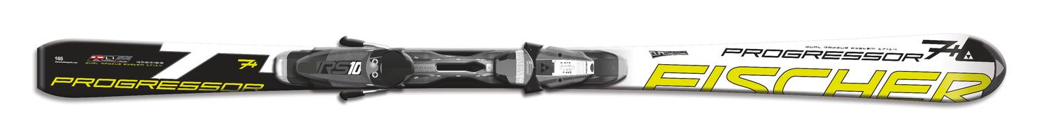 Narty PROGRESSOR 7+ Narty PROGRESSOR 7+