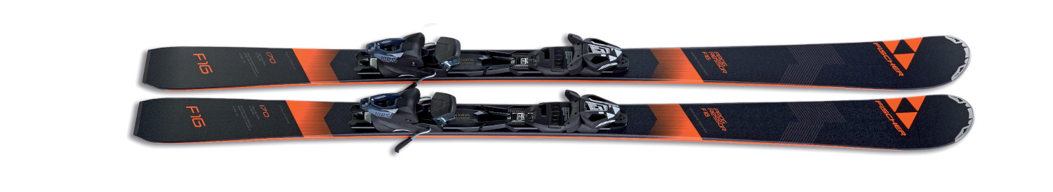 Narty PROGRESSOR F16 Narty PROGRESSOR F16