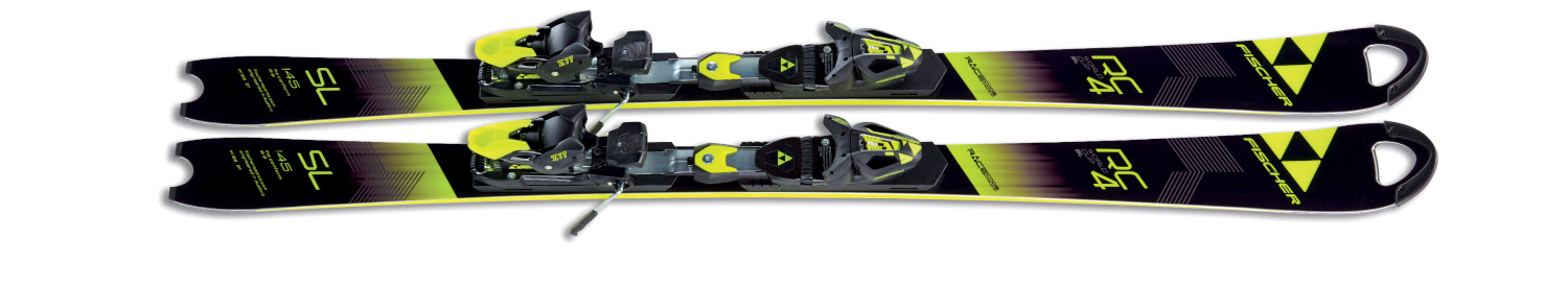 Narty RC4 WORLDCUP SL JR. Narty RC4 WORLDCUP SL JR.