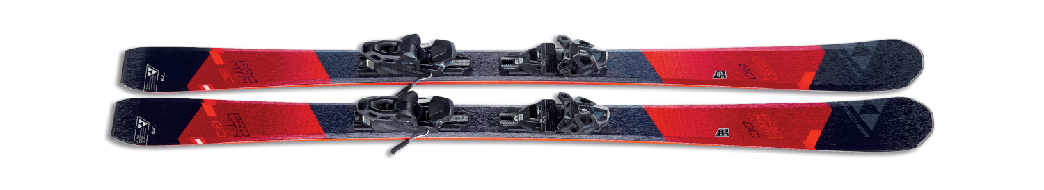 Narty PRO MTN 80 Narty PRO MTN 80